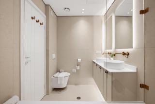 Nachlaot pearl Jacuzzi aparment - 4