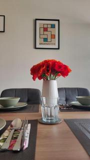Olive Suite - Piazza 83b Residences - Bibali - 1