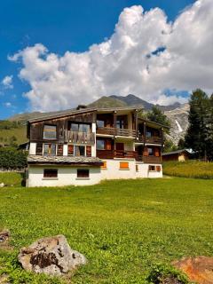 90 m chalet with garden in Chamonix Mont-Blanc - 0