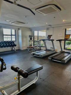 1 bedroom at Rexi staycation - Cebu - 1