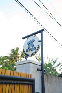 Kyno Weligama - 4