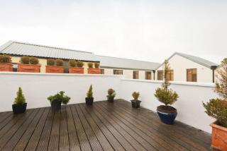Winter Garden Apartments with Private Rooftop - 0