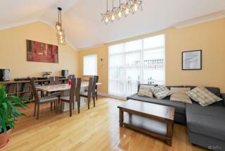 Winter Garden Apartments with Private Rooftop - 8