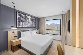 Radisson Hotel Makkah Thakher City - 7