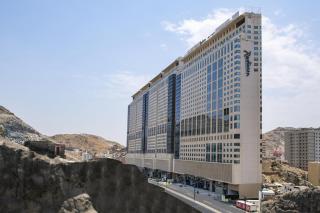 Radisson Hotel Makkah Thakher City - 9