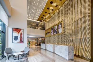 Radisson Hotel Makkah Thakher City - 2