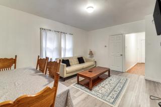 Easy Niagara Falls Access! Apt w/ Full Kitchen - 6