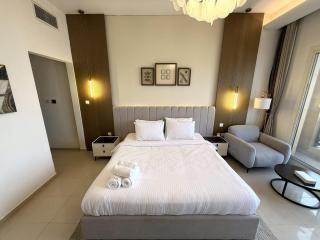 Luxury 1BR with Sea and Wynn Views By Forward Holidays - 7