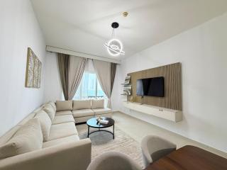 Luxury 1BR with Sea and Wynn Views By Forward Holidays - 6