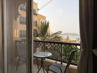 Luxury 1BR with Sea and Wynn Views By Forward Holidays - 5