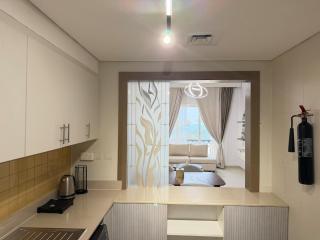 Luxury 1BR with Sea and Wynn Views By Forward Holidays - 4