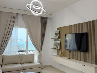 Luxury 1BR with Sea and Wynn Views By Forward Holidays - 1