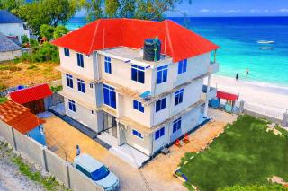 Uroa Beachfront 2BR - Ocean View, Zanzibar - 6