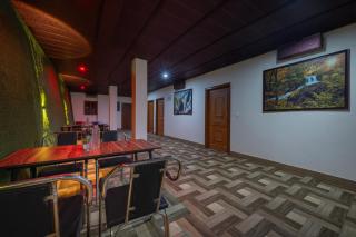 The Majestic Splendid Retreat Hotels Kasauli - 8