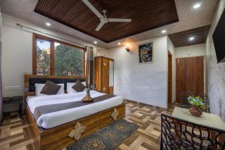 The Majestic Splendid Retreat Hotels Kasauli - 0
