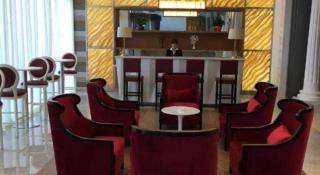 Jinjiang Inn Select Wuwei Railway Station Wanda Plaza - 7