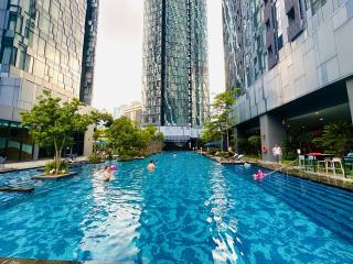 Star suites hospitality at KLCC view - 5