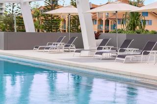 Avani Broadbeach 2BR Retreat - 7