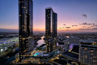 Avani Broadbeach 2BR Retreat - 3
