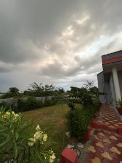 Auggie Villa - 1