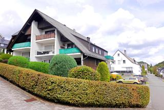 Komfort-Ferienwohnung 'FeinSinn' in ruhiger Zentrumslage - 9