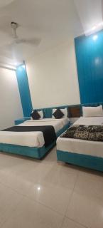 Hotel Manorama Palace - 9