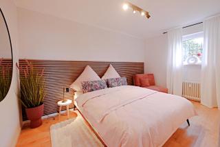 Komfort-Ferienwohnung 'FeinSinn' in ruhiger Zentrumslage - 8