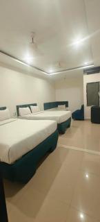 Hotel Manorama Palace - 8