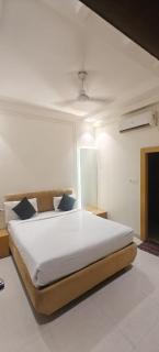 Hotel Manorama Palace - 6