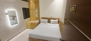 Hotel Manorama Palace - 4