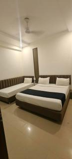 Hotel Manorama Palace - 3