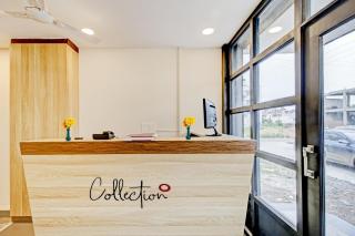 Hotel O by OYO Convivial Ark - 0