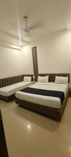 Hotel Manorama Palace - 1