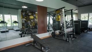 Marquis apartments - 9