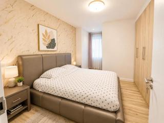 Marquis apartments - 1