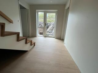 New Modern Faroese Home with Panoramic Views - 9