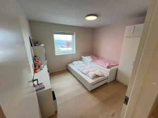New Modern Faroese Home with Panoramic Views - 1