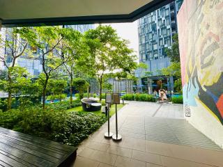 Star suites hospitality at KLCC view - 1