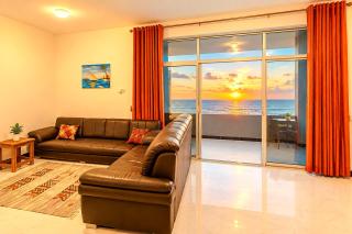 Uroa Beachfront 2BR - Ocean View, Zanzibar - 3