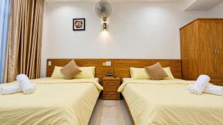 New Sun Hotel - 0