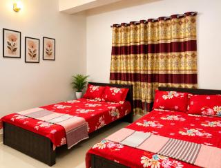 Mohammadia Restaurant & Guest House - 3