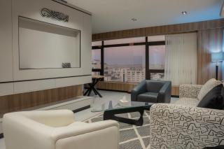 Armada Avenue Hotel Amman - Amán - 2
