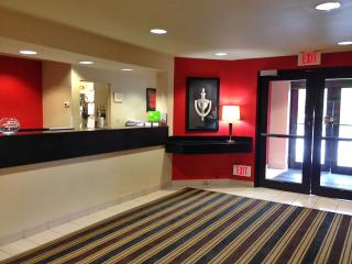 Extended Stay America Suites - Boston - Braintree - Braintree - 2