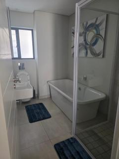 Flat 2 Block 11 Bellamare - 2