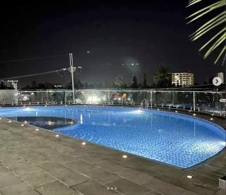 The Oyster's Dream A Luxurious 3 Bedroom Apartment - 3