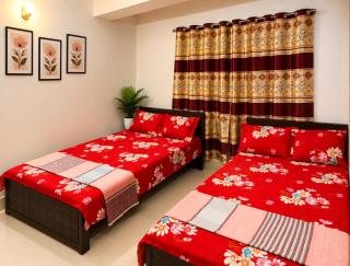 Mohammadia Restaurant & Guest House - 2