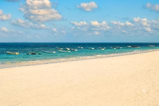 Uroa Beachfront 2BR - Ocean View, Zanzibar - 2