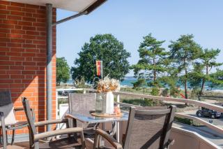 Strandburg Sunrise - 3