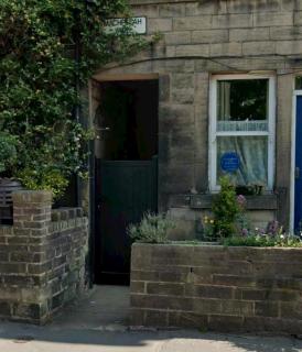 The Well House Boutique Cottage Hebden Bridge Central - 9