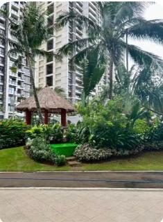 Apartment Sky House BSD with Smart TV 43 inch by Nobizen Japandi Living - 3